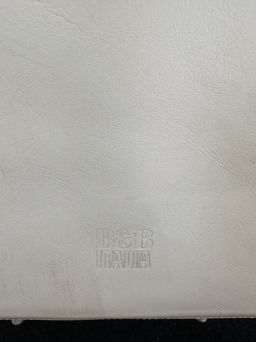 Conjunto de 6 Cadeiras “Vol au Vent” – Mario Bellini para B&B Italia