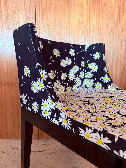 Cadeira "Mademoiselle" - Phillipe Starck para Kartell