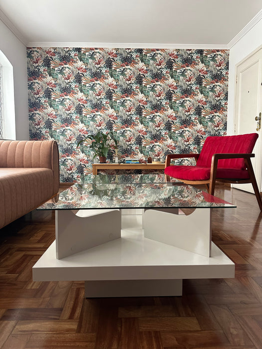 Par de Mesas de Centro