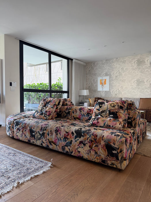 Sofá Ilha Modular – Micasa
