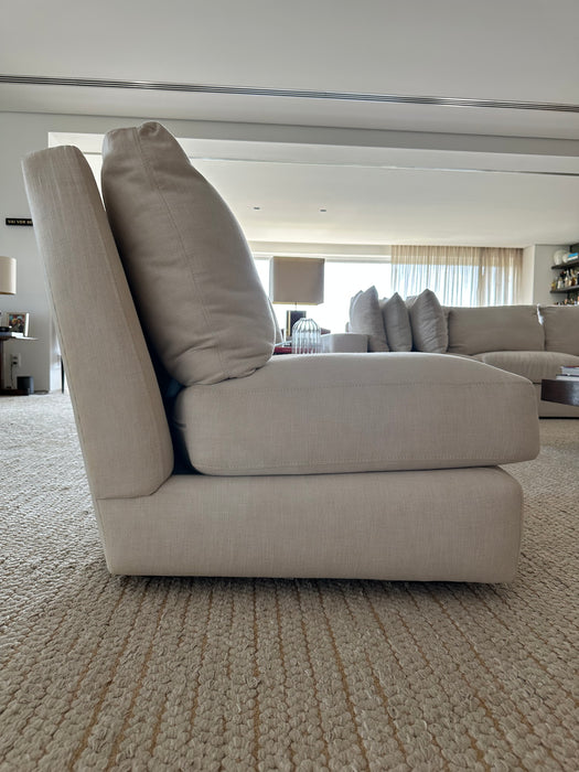 Par de Poltronas – Carlos Camargo