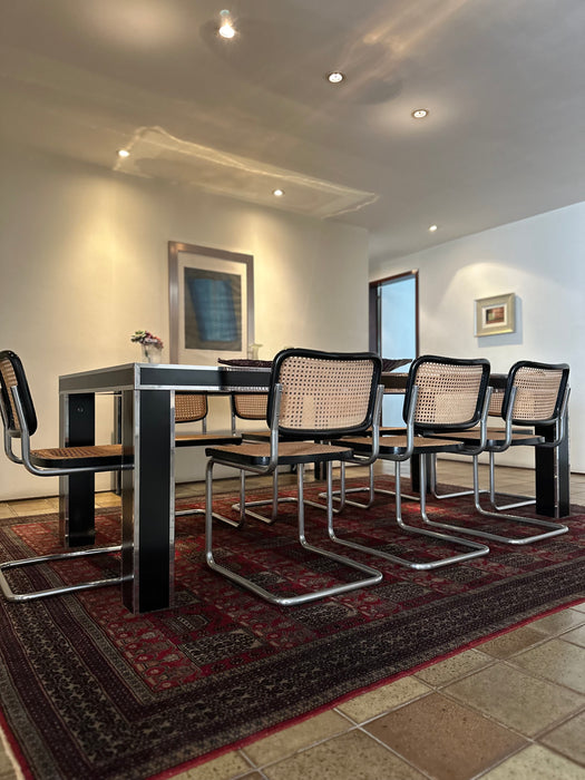 Mesa de Jantar Italiana