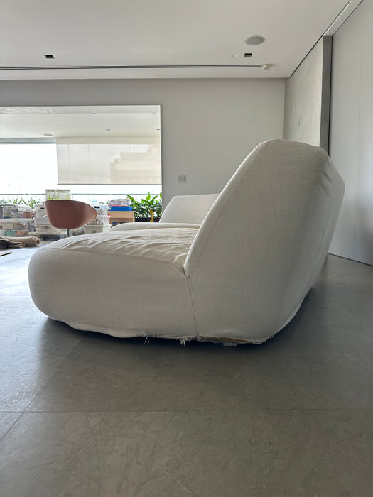Chaise “Big Bug” – Paola Navone para Poliform