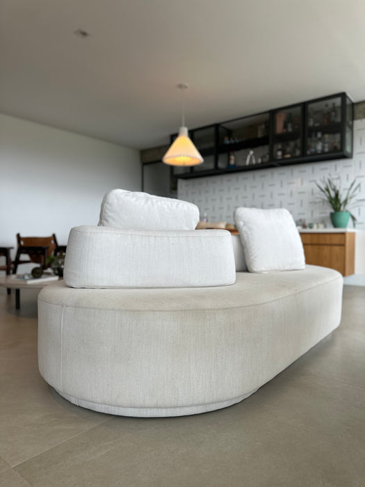 Sofá Ilha "Helga" – Wooding