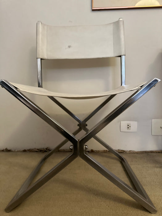 Cadeira Diretor – Arte Aplicada