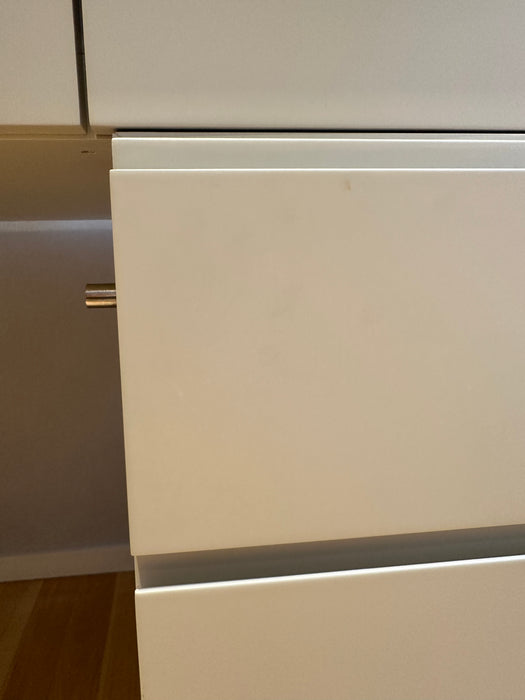 Mesa de Trabalho com Gaveteiro