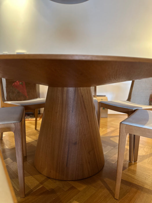 Mesa de Jantar – Clami