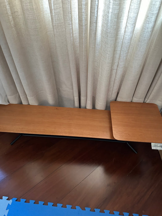 Mesa de Centro "C404" – Marcus Ferreira para Carbono