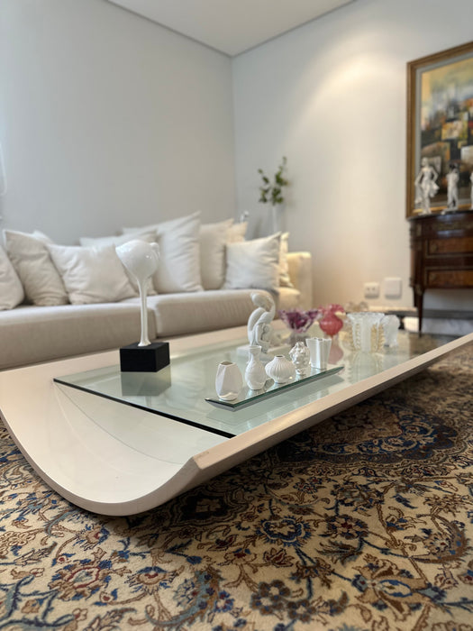 Mesa de Centro "Canoa" - Breton