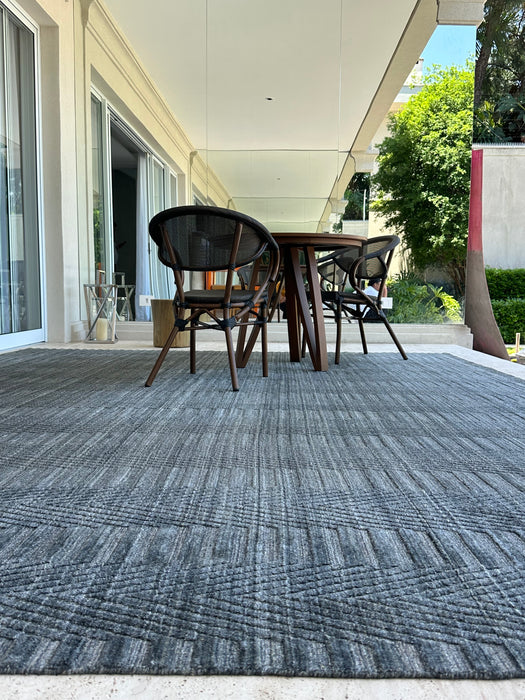 Tapete Indiano "Domus 4" (4,04 x 3,02) – By Kamy