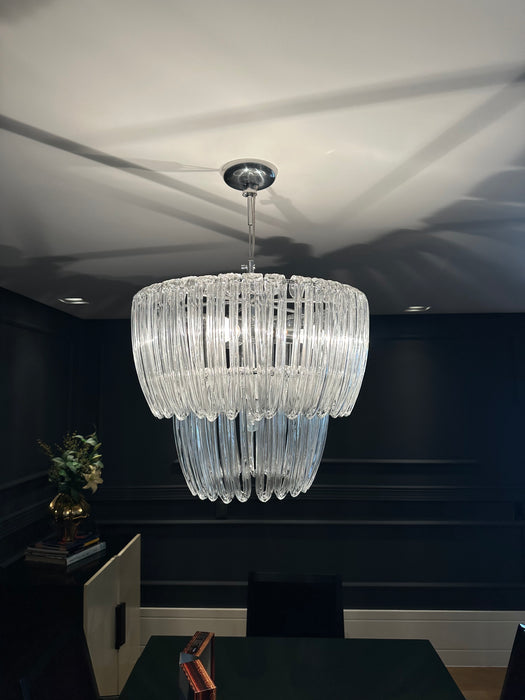 Lustre "Double J" - La Lamp