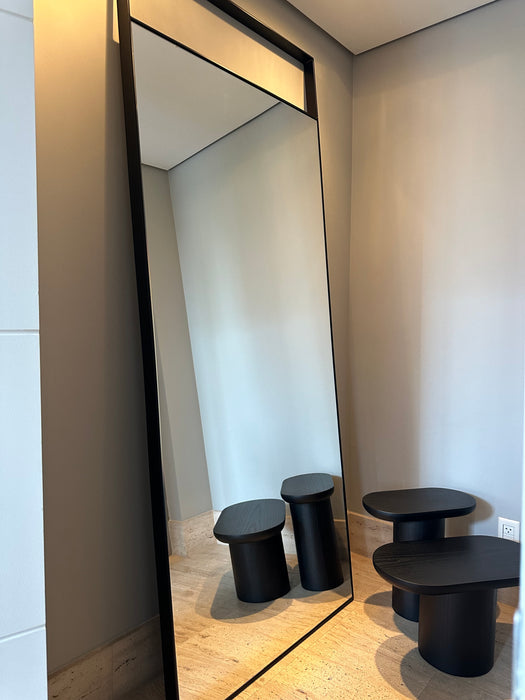 Espelho Decorativo de Piso