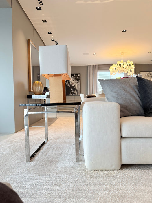 Mesa Lateral "Vidre" - Artefacto