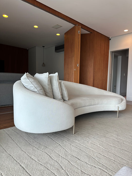 Tapete (5,40 x 6,40)