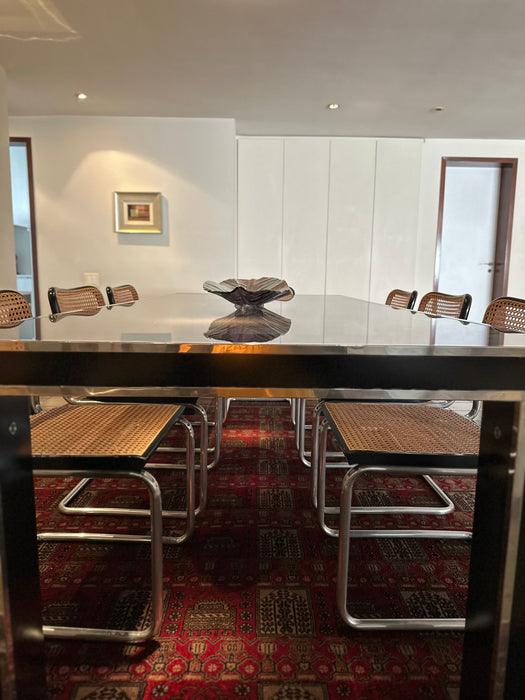 Mesa de Jantar Italiana