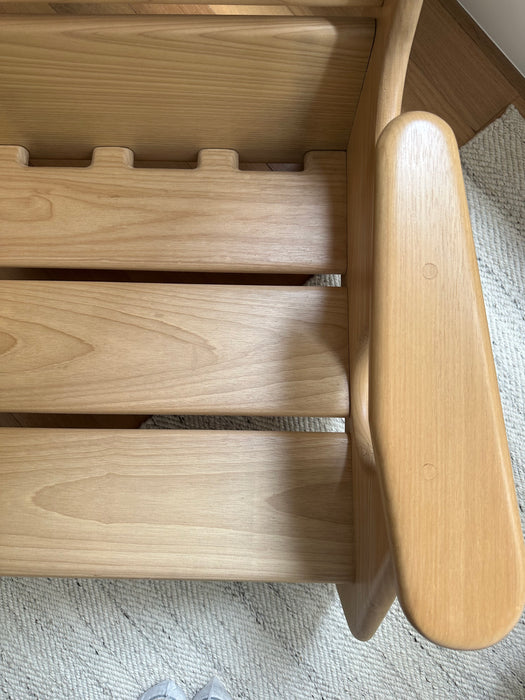 Poltrona "Jeri" - Paulo Alves