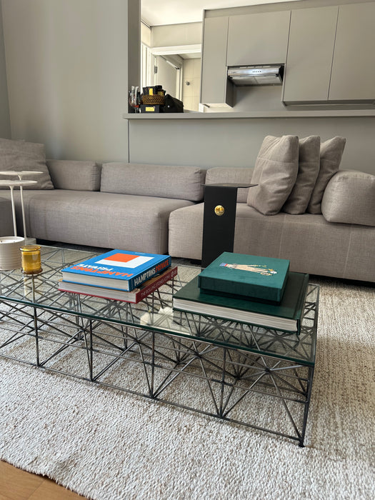 Tapete (2,10 x 3,95)