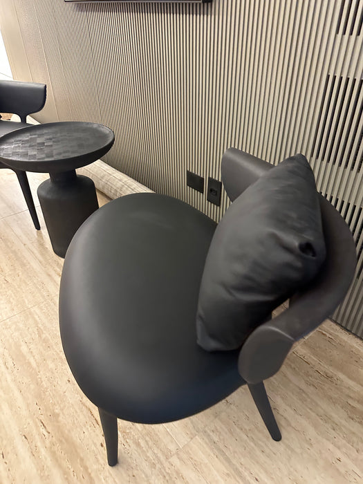 Chaise “Munick” Ebanizadas – Jader Almeida