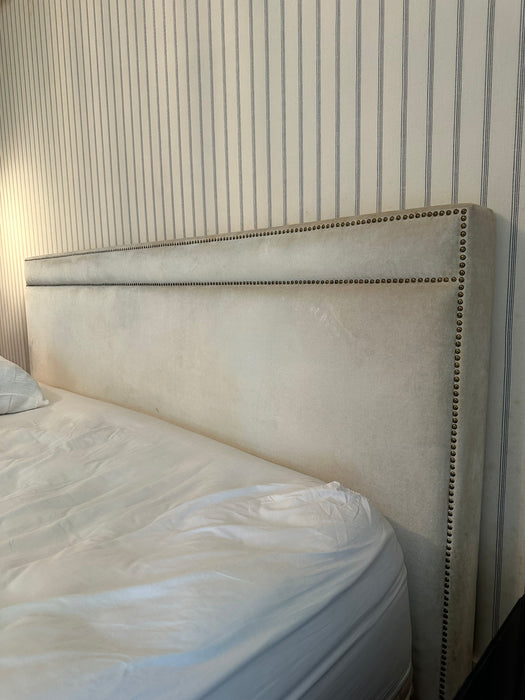 Cabeceira King Size – Entreposto