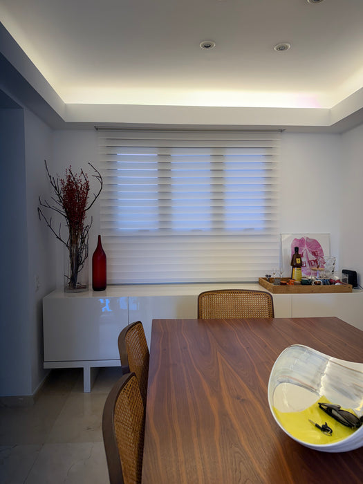 Buffet "Giulia" em Laca – Breton