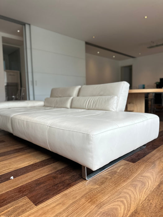 Sofá “Ernesto” – Natuzzi