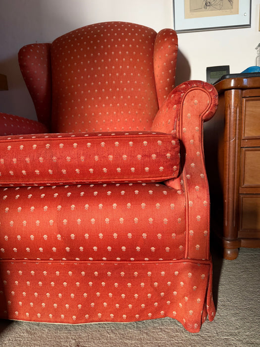 Poltrona Bergere