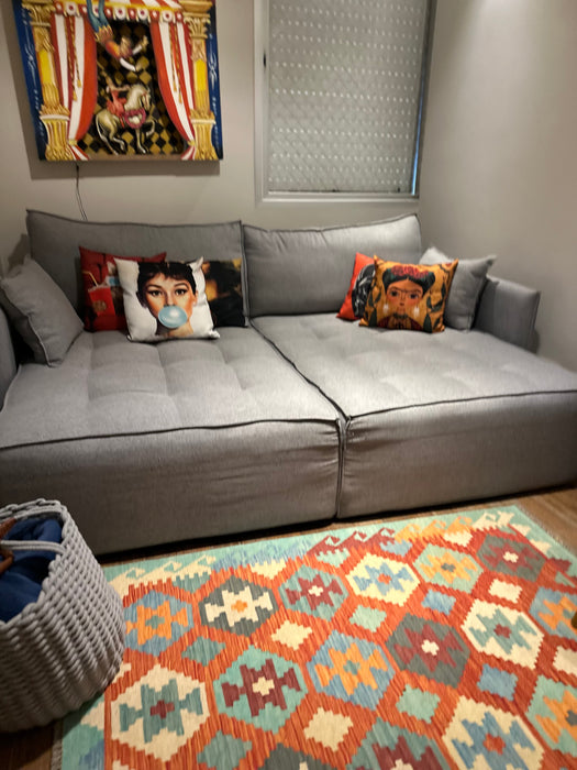 Tapete Kilin (1,0 x 1,50)