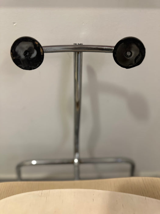 Par de Cadeiras "Eames DCM" Vintage – Charles & Ray Eames