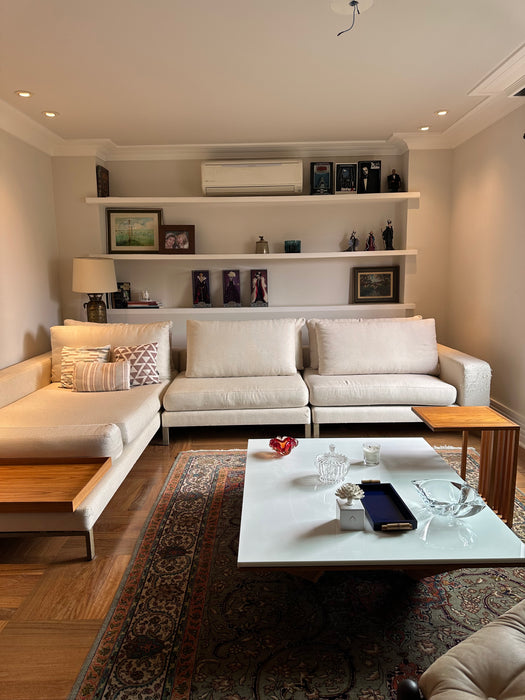 Mesa Apoio "Lolita" - Franccino