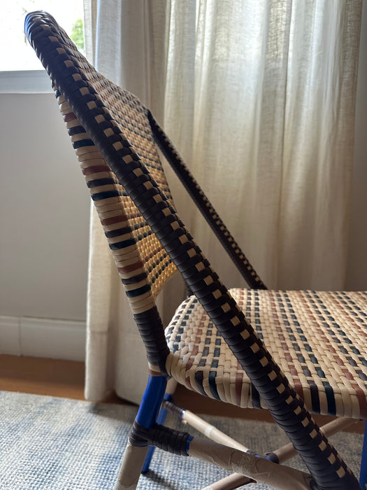 Conjunto com 10 Cadeiras “Paris” – Collab Collagerie para Zara Home