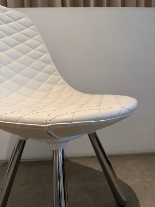 Conjunto 10 cadeiras “Tudor Chair” - Jaime Hayon para Established & Sons