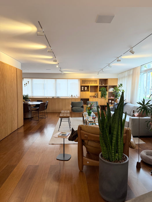 Banco "Bienal" – Fernando Jaeger