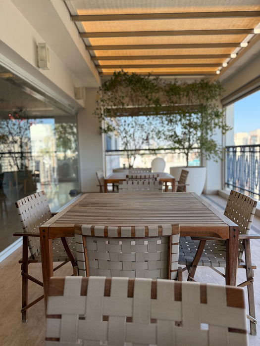 Mesa Outdoor em Madeira – DPOT