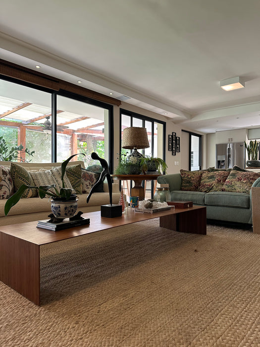 Mesa de Centro "Matriz" - Jader Almeida