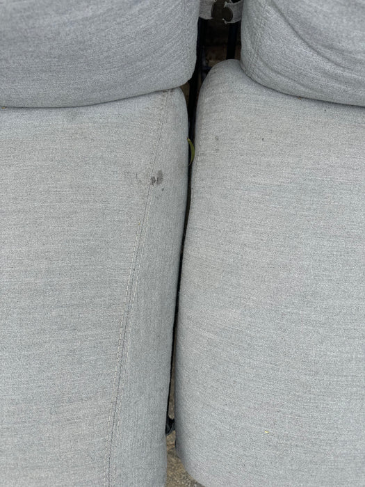 Sofá Curvo – Prototype