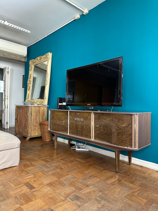 Aparador Mid-Century – Stonehill Furniture