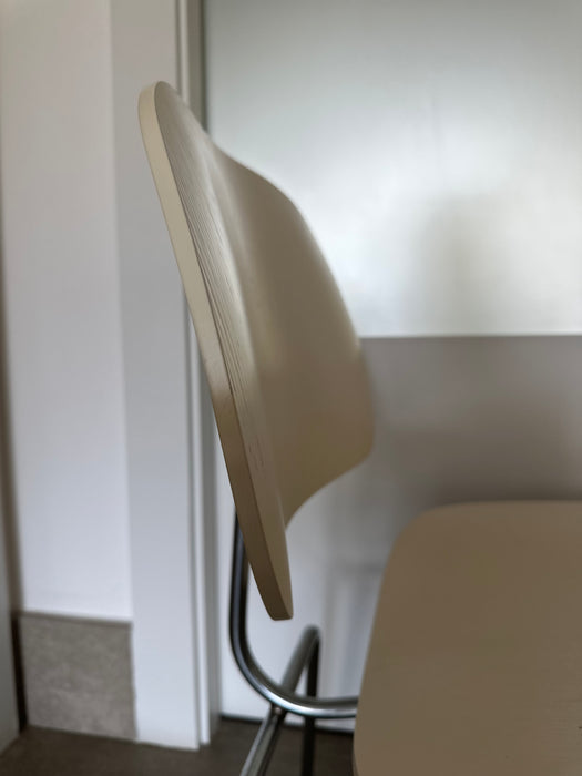 Conjunto de 4 Cadeiras "Eames DCM" Vintage – Charles & Ray Eames