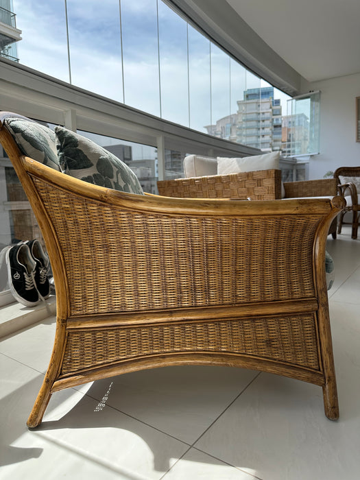 Poltrona – Armando Cerello