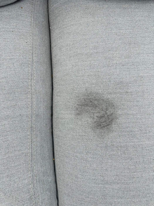 Sofá Curvo – Prototype