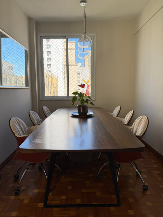 Mesa de Jantar – Poliform