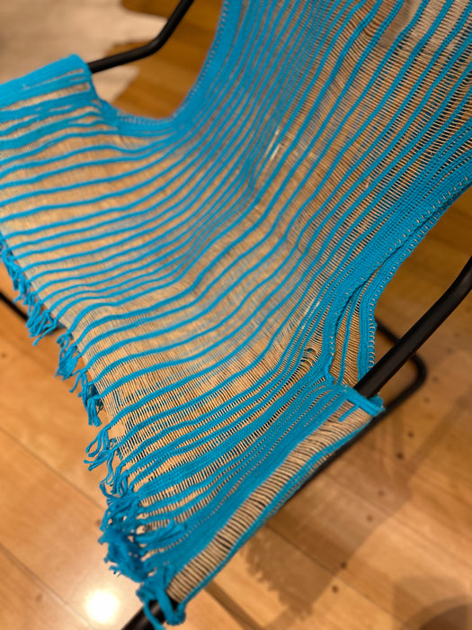 Poltrona "Paulistano Xingu" – Paulo Mendes da Rocha (Edição Limitada)