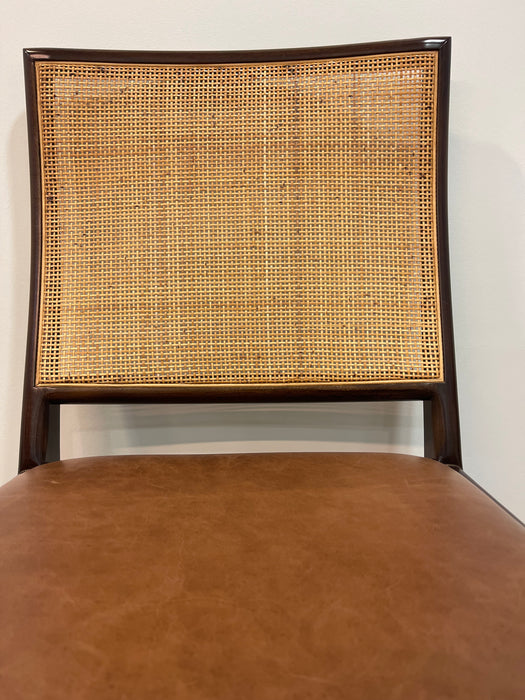 Conjunto com 6 Cadeiras “GB01”  – Geraldo de Barros para Dpot