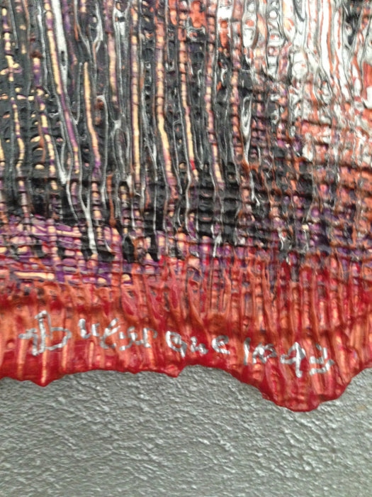 Quadro – Carlos Breseghello