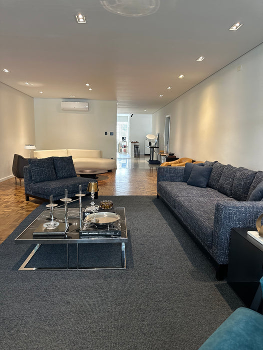 Mesa de Centro - Brentwood