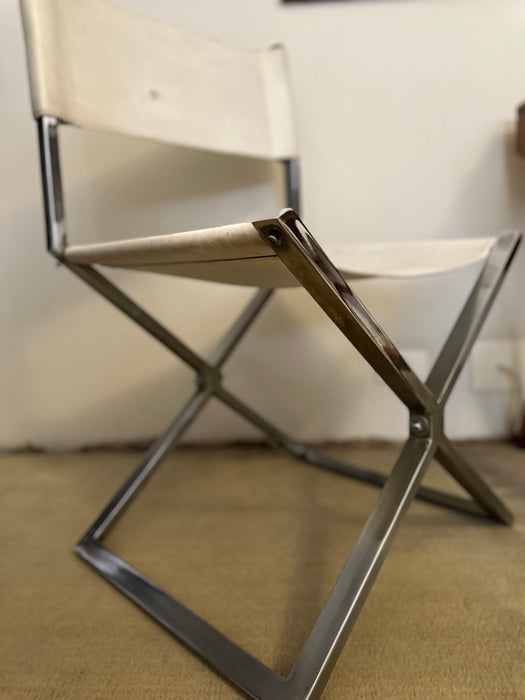 Cadeira Diretor – Arte Aplicada