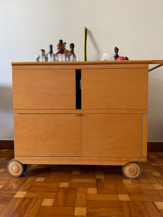 Carrinho Bar – Giorgetti