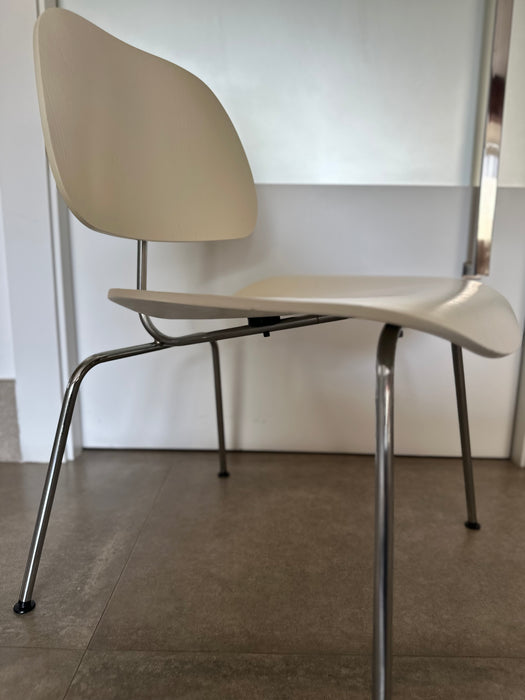 Par de Cadeiras "Eames DCM" Vintage – Charles & Ray Eames