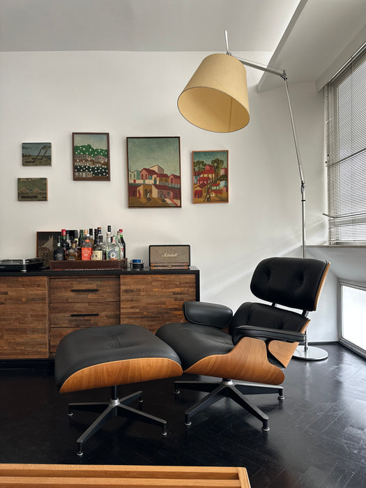 Buffet – Crate & Barrel