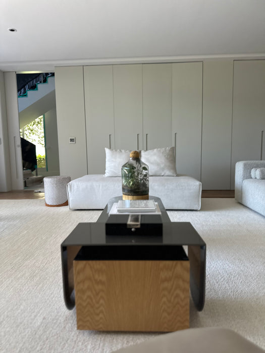 Sofá Ilha “Splash” – Breton