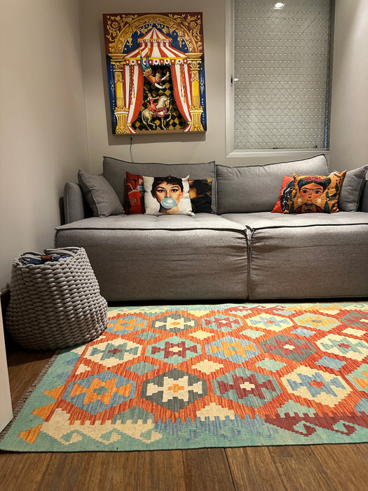 Tapete Kilin (1,0 x 1,50)